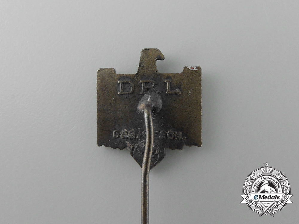 a_drl_membership_stick_pin_d_3604_1