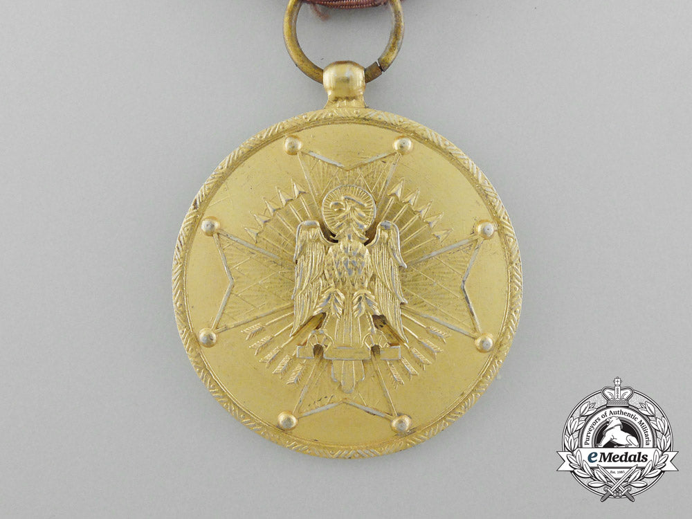a_spanish_order_of_cisneros;_gold_grade_medal_d_3651