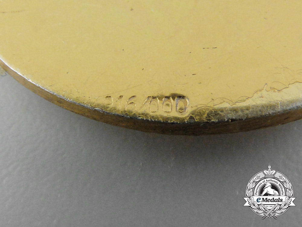 a_spanish_order_of_cisneros;_gold_grade_medal_d_3653