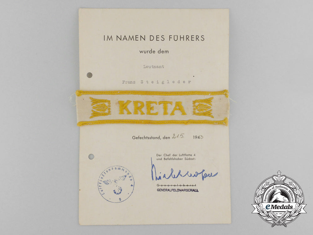 an_uniform_removed_kreta_campaign_cuff_title_with_award_document_d_3694