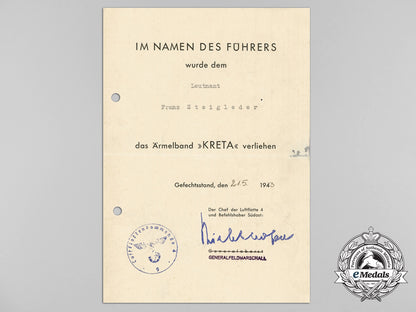 an_uniform_removed_kreta_campaign_cuff_title_with_award_document_d_3699