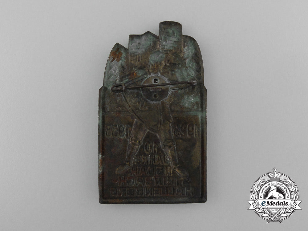 a10-_year_anniversary_of_the_nsdap_in_steinbach-_hallenberg_badge_d_3790