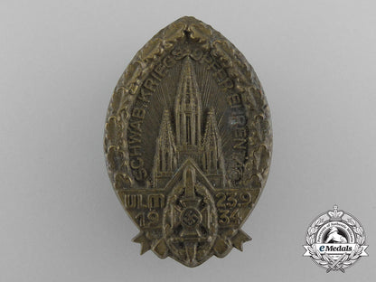 a1934_swabian_war_casualties_remembrance_day_badge_d_3807