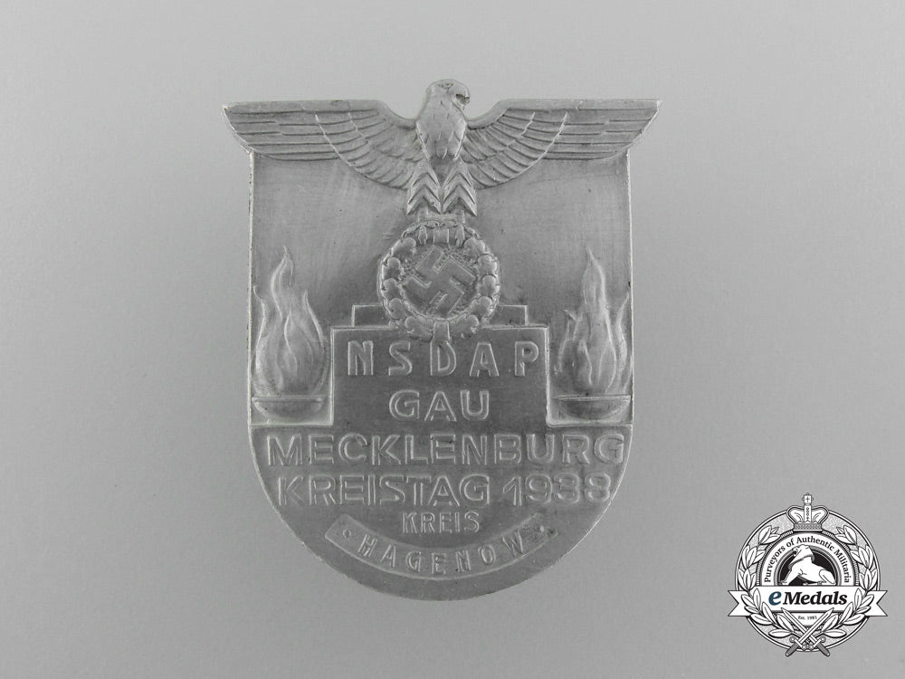 a1938_nsdap_mecklenburg_district_council_day_badge_d_3811
