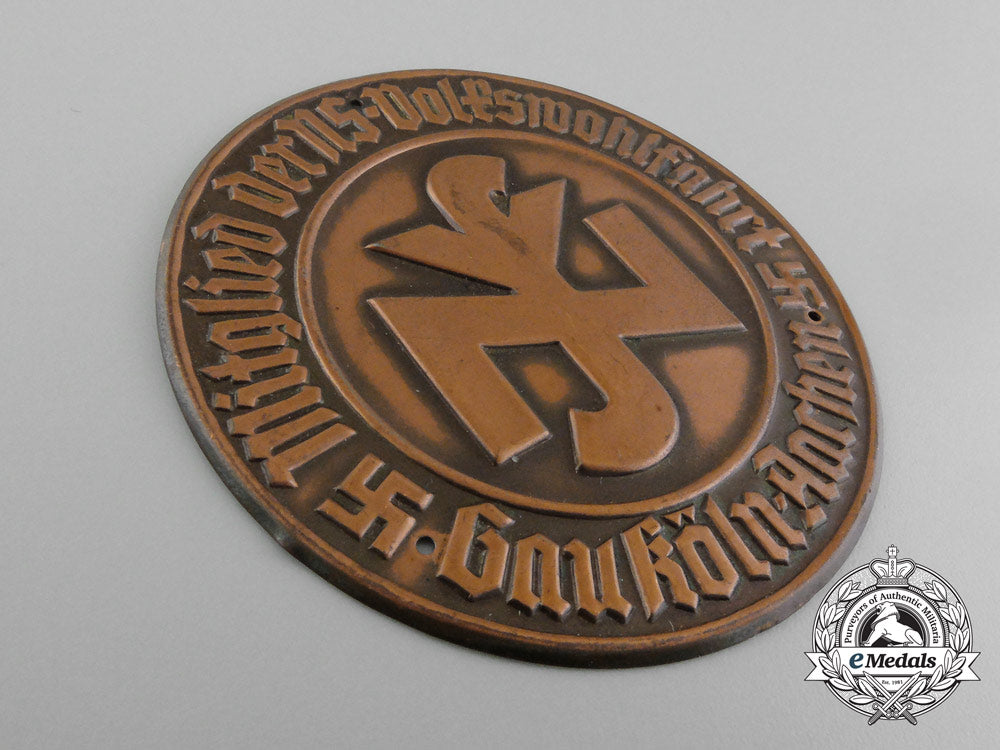 a_german_nsv_member's_door_plaque_d_3863