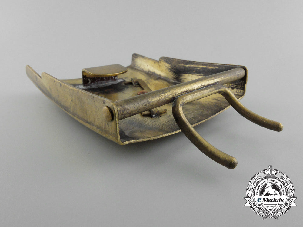 a_first_war_austro-_hungarian_em_belt_buckle_d_3866