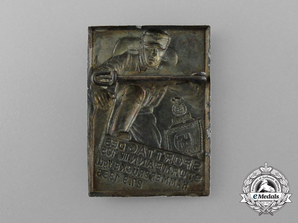 a1936_sa_hammerbrücke_sturmbann_iii/105“_days_of_sports”_badge_d_3870_1