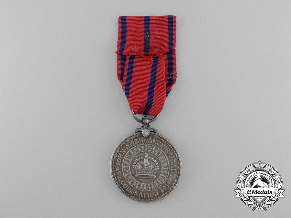 a_coronation(_police)_medal1911_to_private_j.t._sadler;_st._john_ambulance_brigade_d_3922