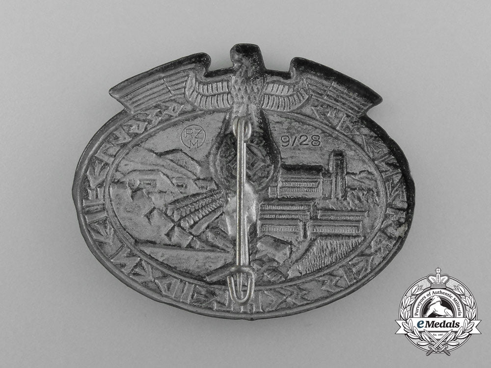 germany,_third_reich._a1939_border_district_schleiden-_eifel_district_day_badge_by_ferdinand_hoffstätter_d_3935