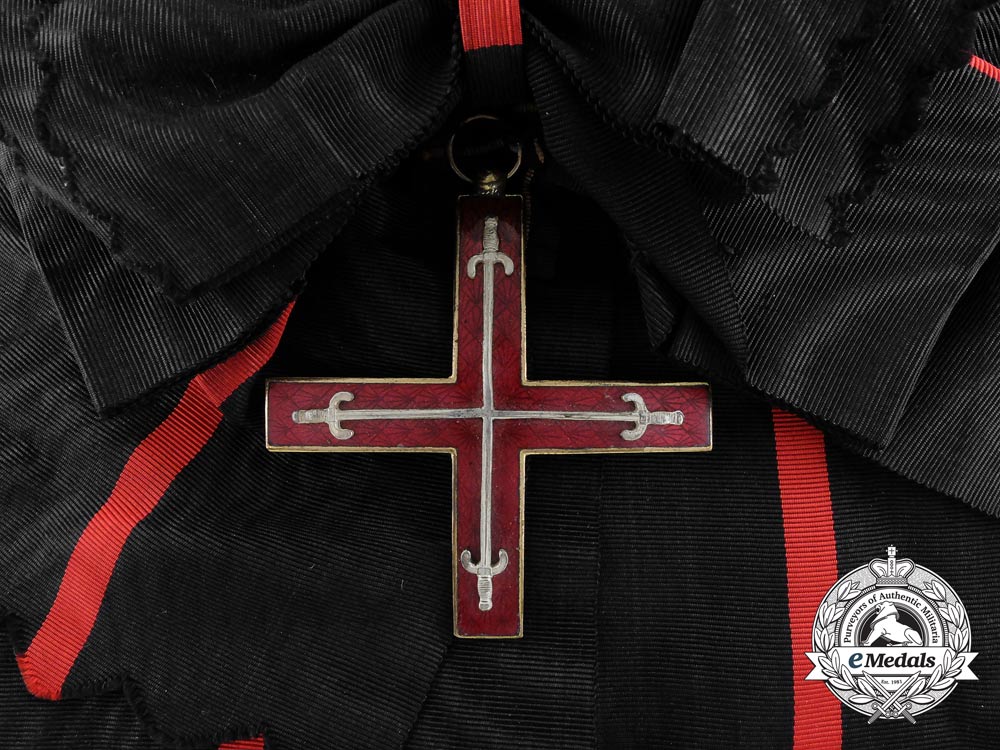 a_spanish_royal_military_estamento_of_the_principality_of_gerona;_grand_cross_d_3978