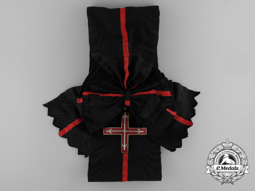 a_spanish_royal_military_estamento_of_the_principality_of_gerona;_grand_cross_d_3979