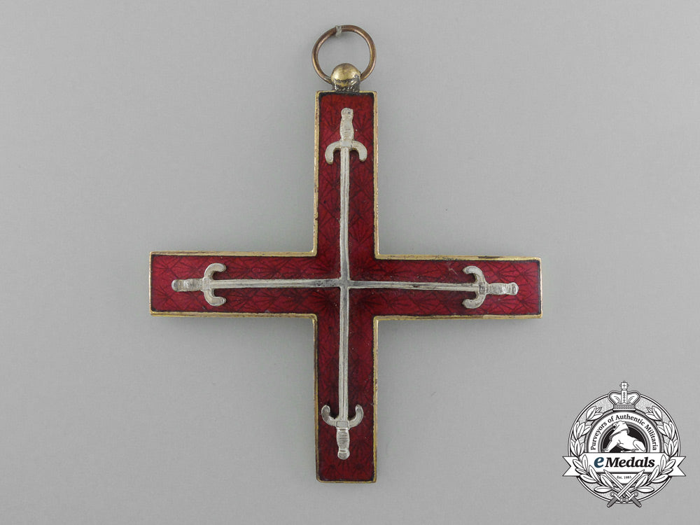 a_spanish_royal_military_estamento_of_the_principality_of_gerona;_grand_cross_d_3980
