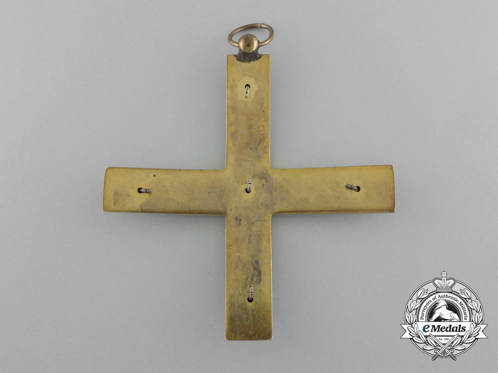 a_spanish_royal_military_estamento_of_the_principality_of_gerona;_grand_cross_d_3981