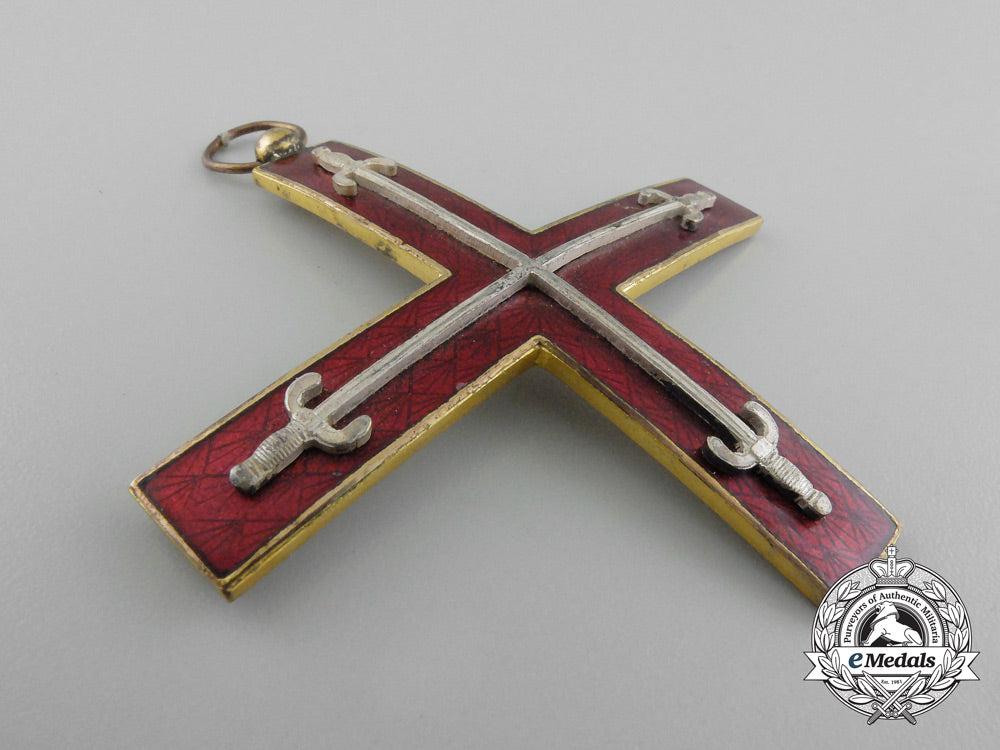 a_spanish_royal_military_estamento_of_the_principality_of_gerona;_grand_cross_d_3982