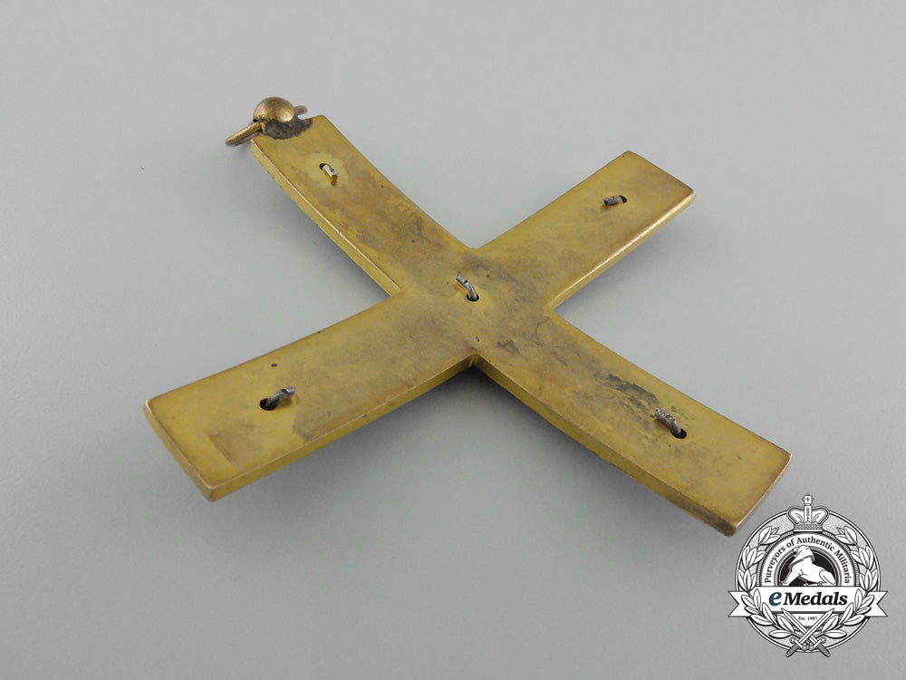 a_spanish_royal_military_estamento_of_the_principality_of_gerona;_grand_cross_d_3983