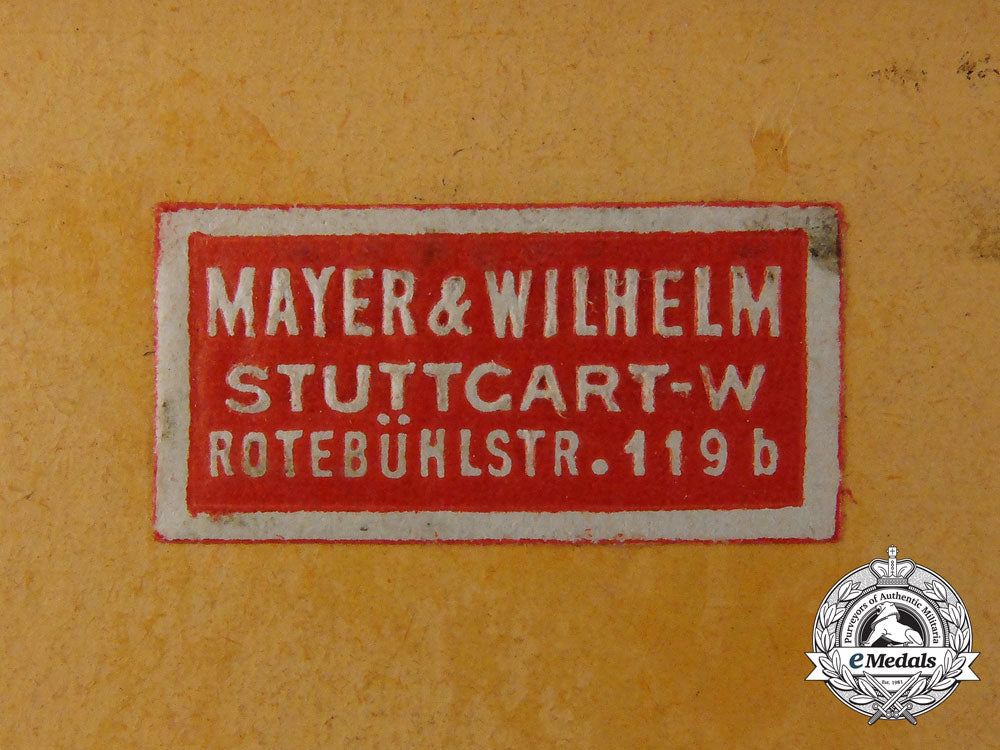 germany._a_reichs_association_for_canine_care_plaque_for_outstanding_achievement_d_4092