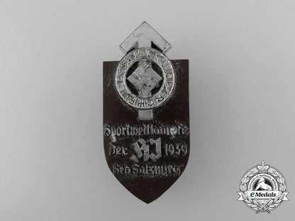 a1939_salzburg_hj_sports_competition_badge_d_4105