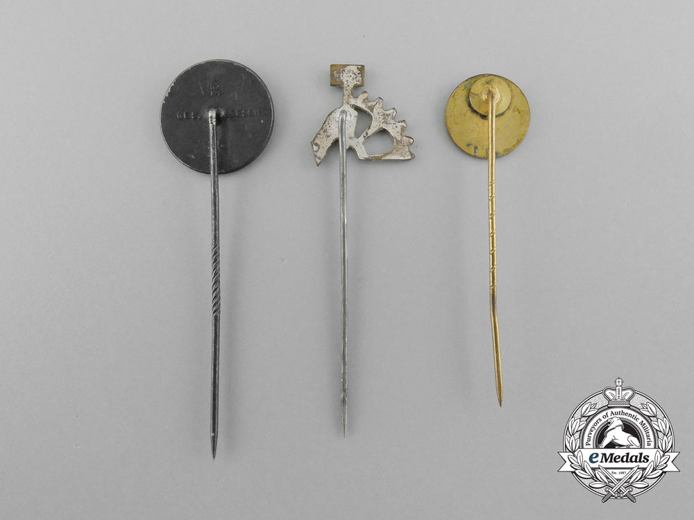 a_lot_of_three_second_war_german_stick_pins_d_4122_1