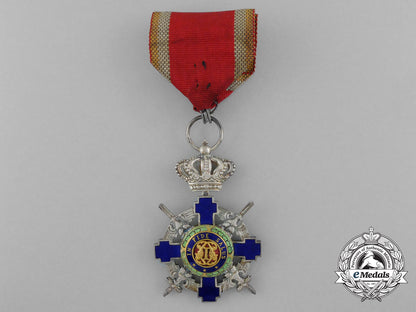 romania,_kingdom._an_order_of_the_star;_knight's_cross_with_swords_d_4244_1_1