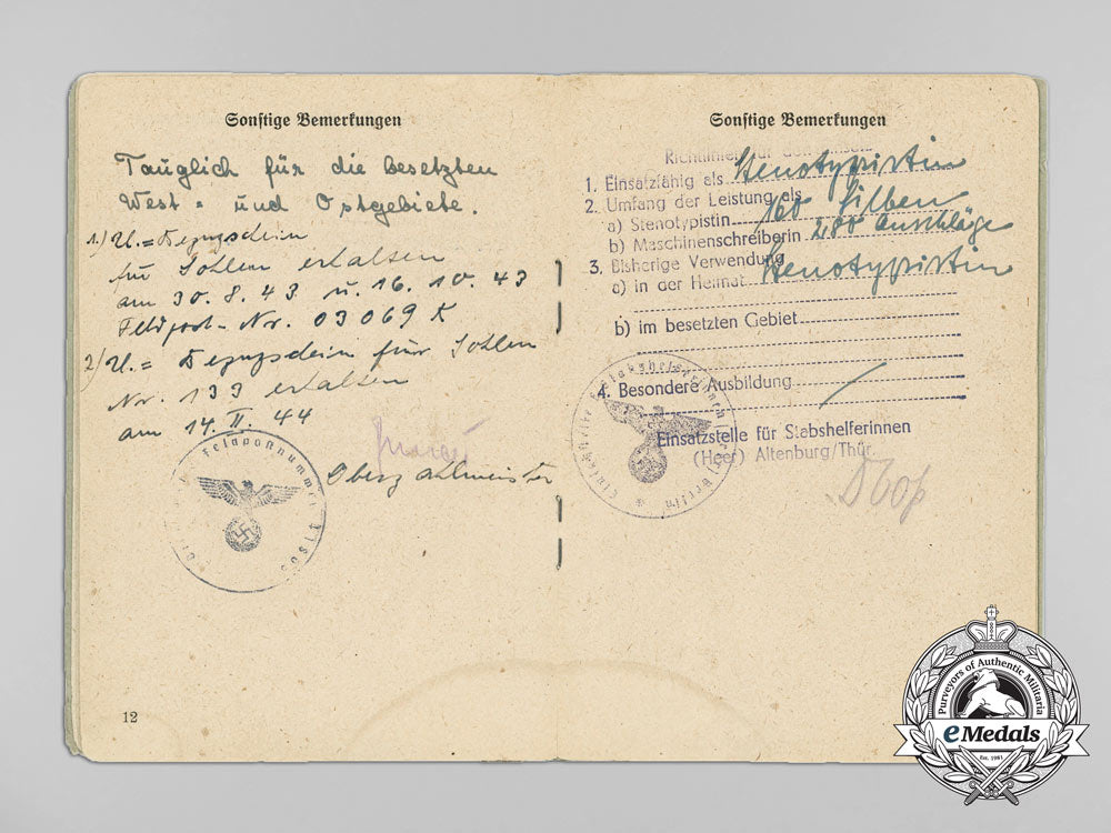 a_civil_assistant_employment_book;_working_in_the_propaganda_department_in_france_d_4284_1