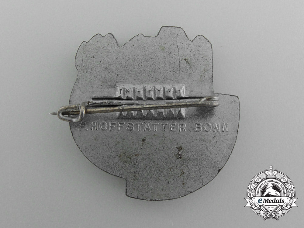 a_hj_jugendburg_monschau_badge_by_ferdinand_hoffstätter_d_4318