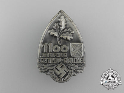 a_festival_of_youths&1100_anniversary_of_castrop-_rauxel_badge_d_4355