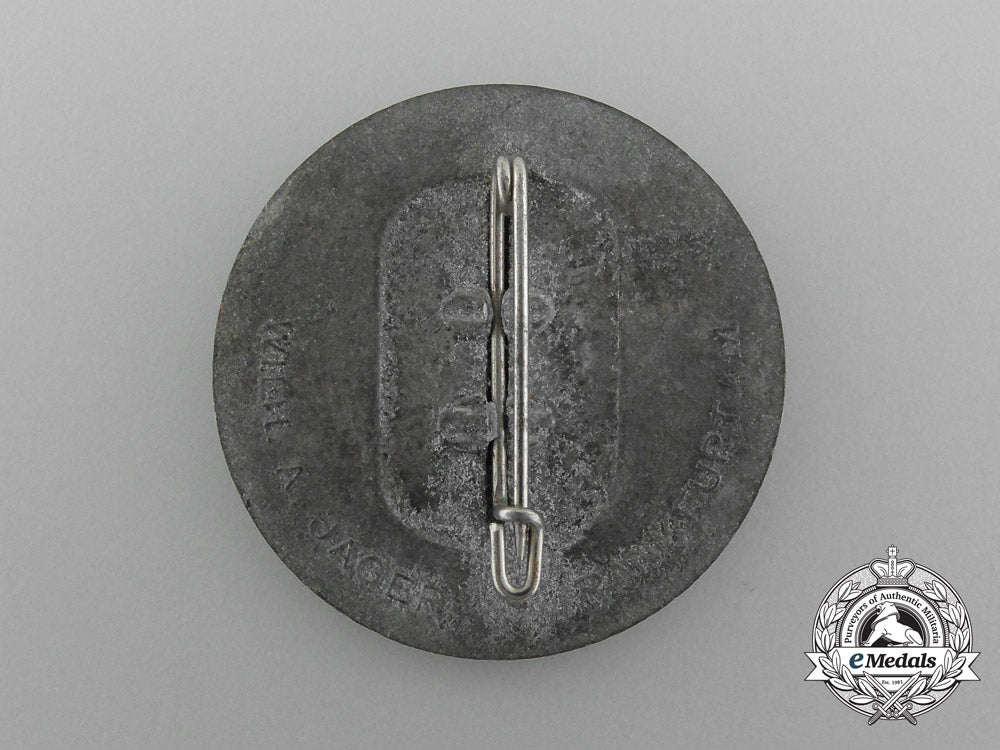 a1937_nordsee-_bremen2_nd_county_march_badge_wilhelm_a._jäger_d_4473
