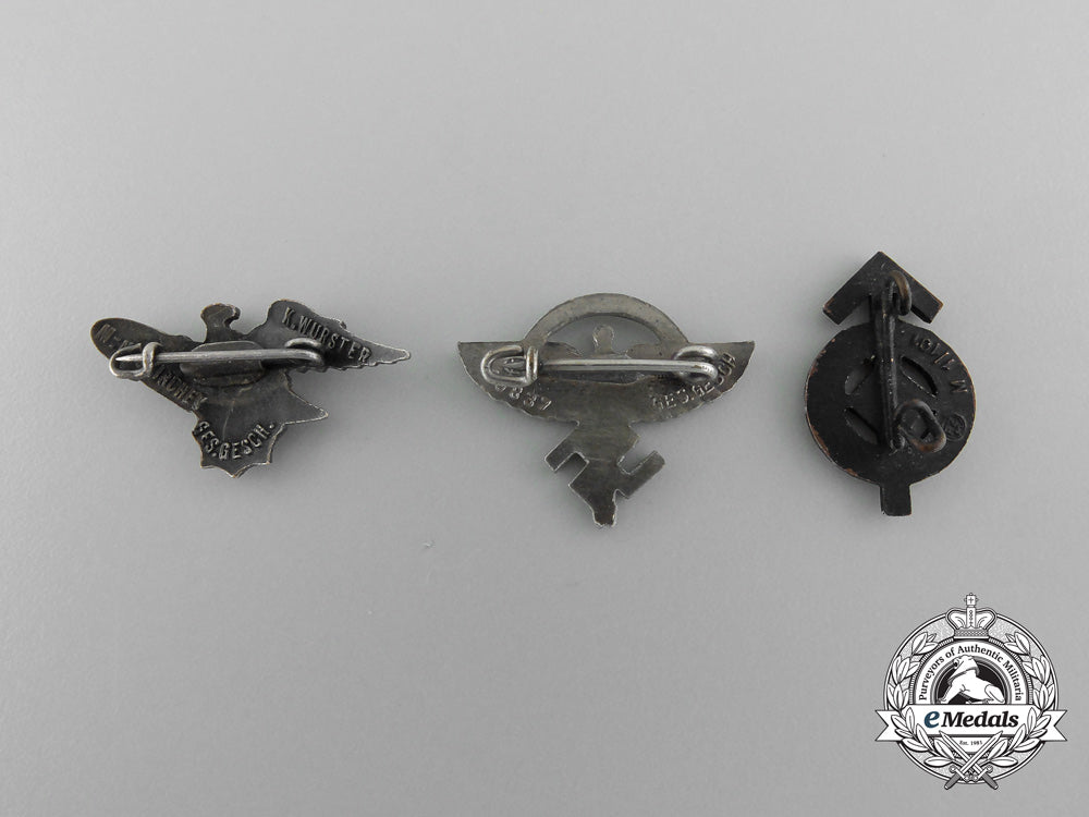 a_lot_of_three_german_third_reich_period_miniature_awards,_decorations,_and_badges_d_4511