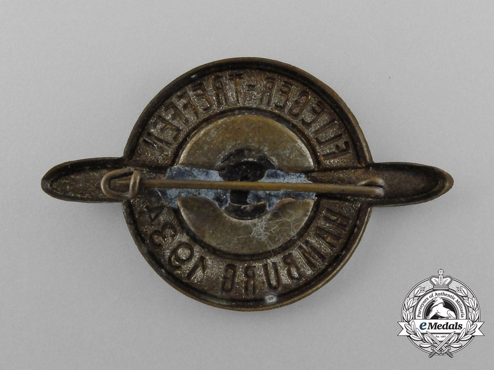 a1934_hamburg“_aviator_meeting/_exhibition”_event_badge_d_4550_1