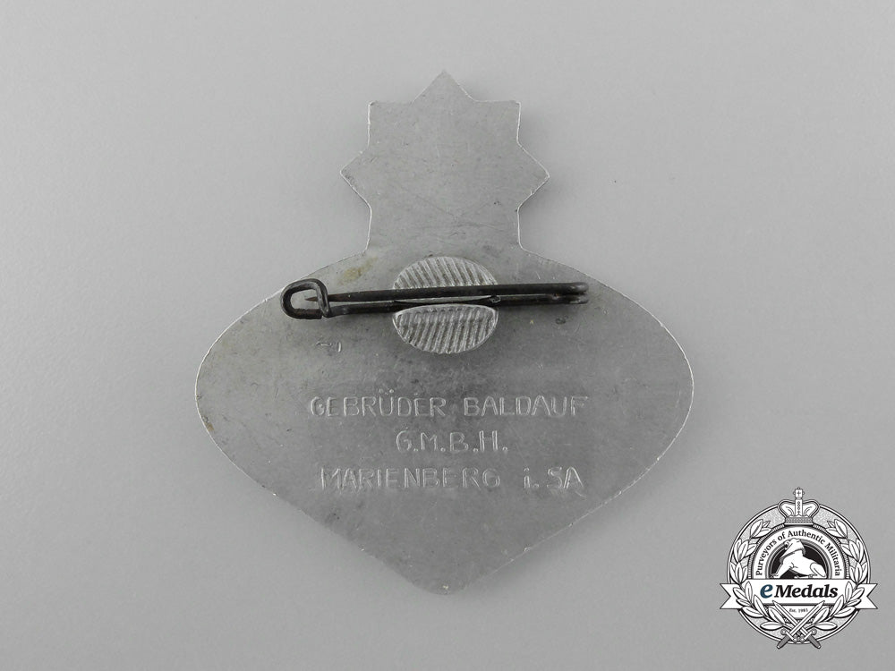 a1935_marienberg_township_badge_by_gebrüder_baldauf_g.m.b.h_d_4668