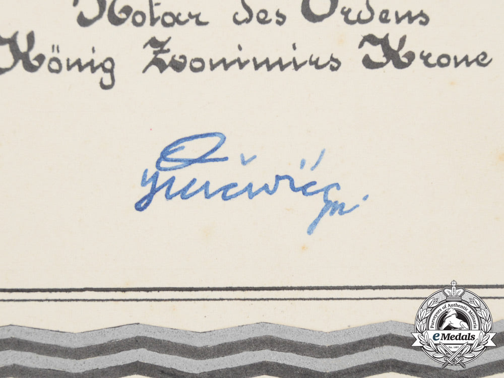 a_croatian_king_zvonimir_award_document_to_a_kriegsmarine_officer_d_4693_1_1