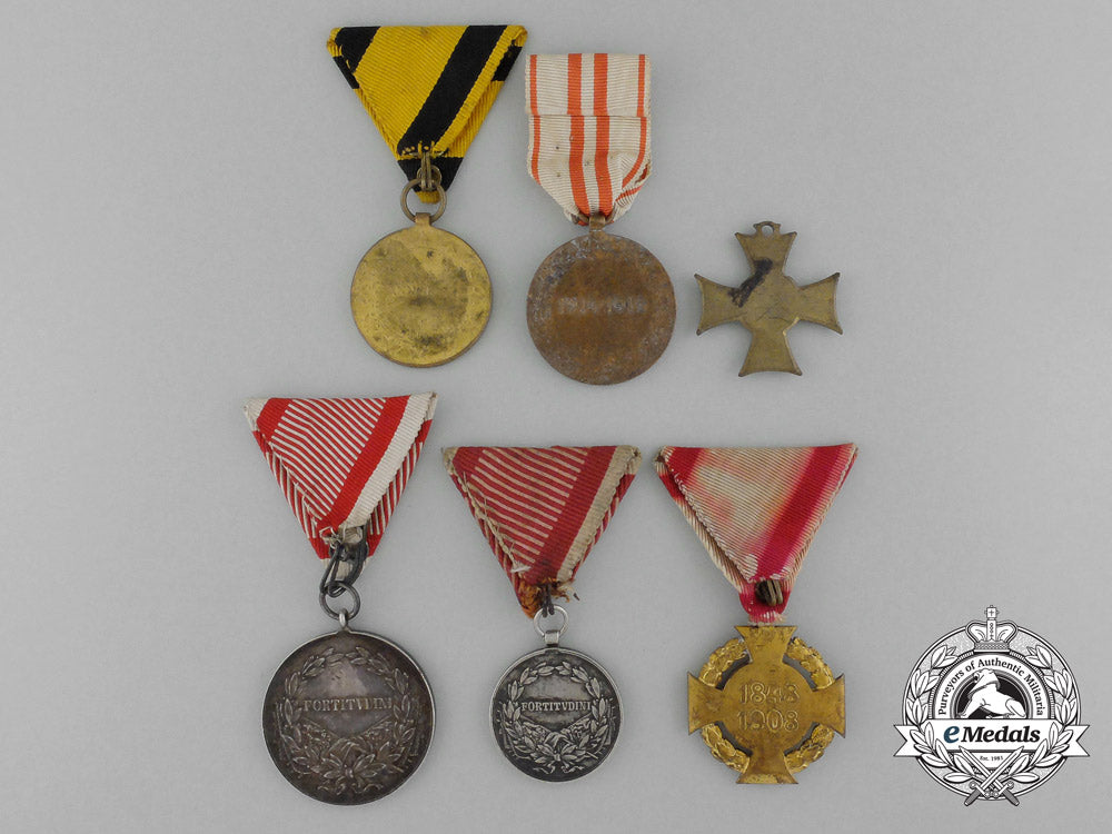 six_austrian_medal_and_awards_d_4739_1