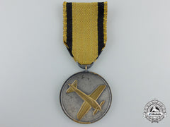 A German Federal Republic Prototype Anti-Aircraft Medal