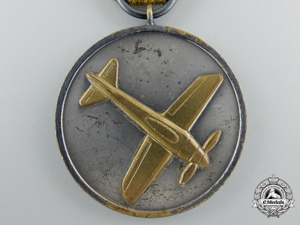 a_german_federal_republic_prototype_anti-_aircraft_medal_d_495