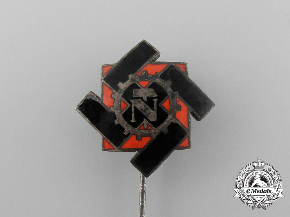 a_teno_membership_stickpin_d_5005