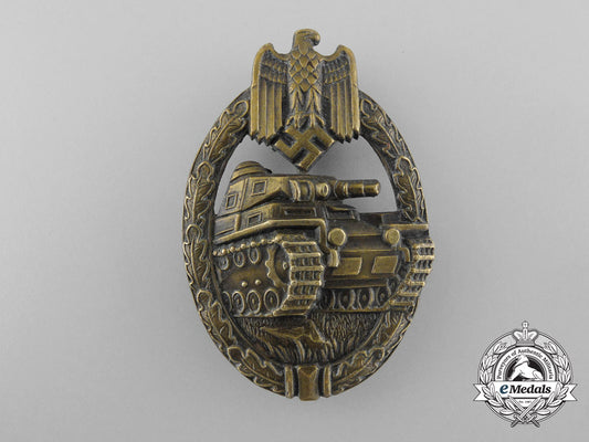 an_early_panzer_badge;_bronze_grade_by_hermann_wernstein_d_5024