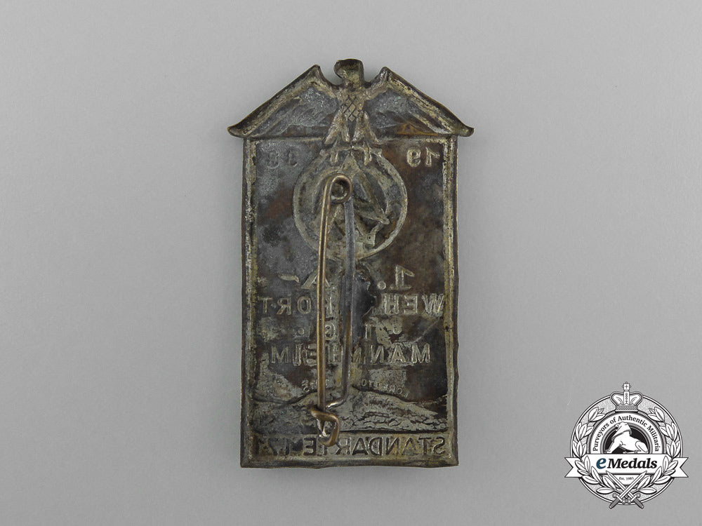 a1933_mannheim_sa_defence-_sports_competition_day_badge_d_5122