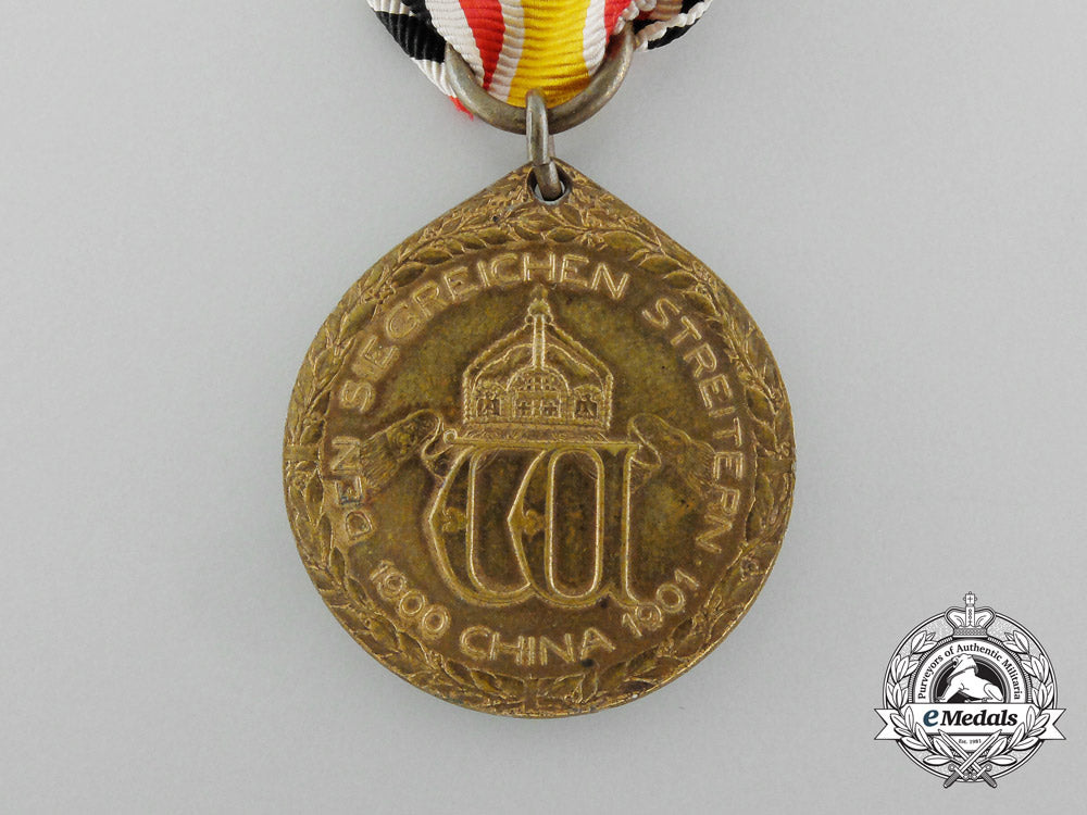 a_german_imperial_china_campaign_medal1900-1901,_bronze_grade_for_combatants_d_5189_1