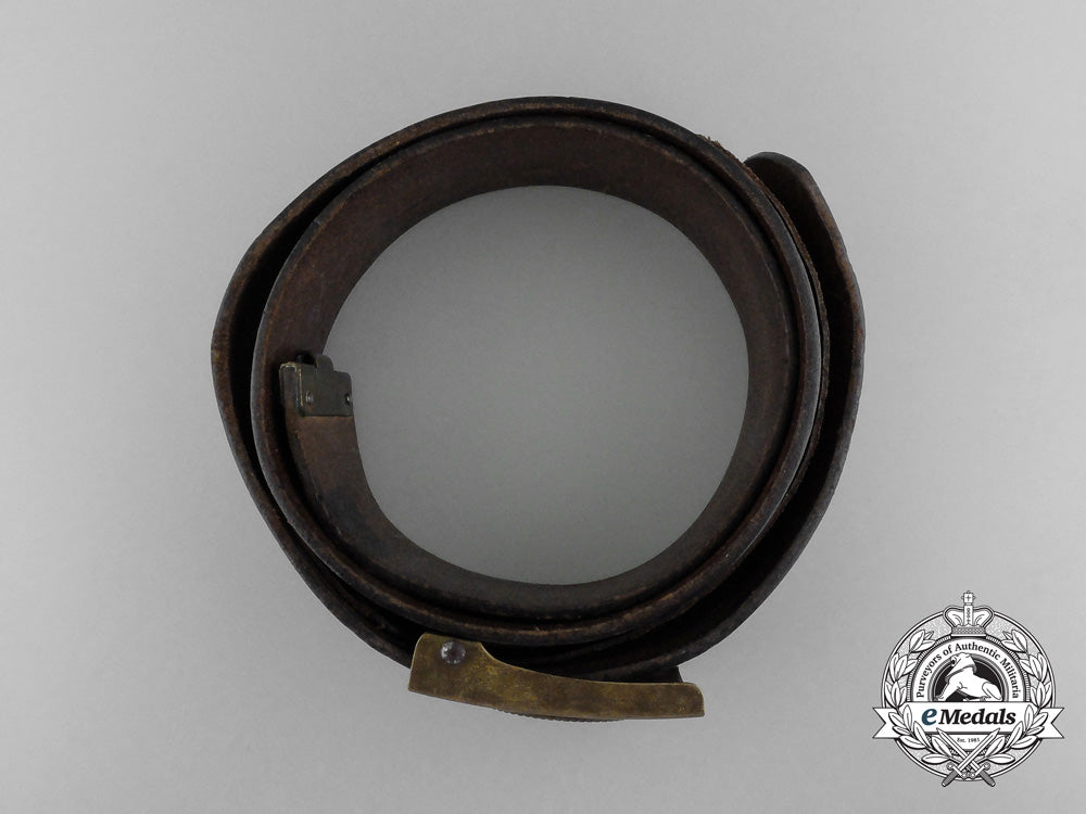 a_scarce_early_pattern_sa_enlisted_buckle_with_matching_leather_belt_d_5368