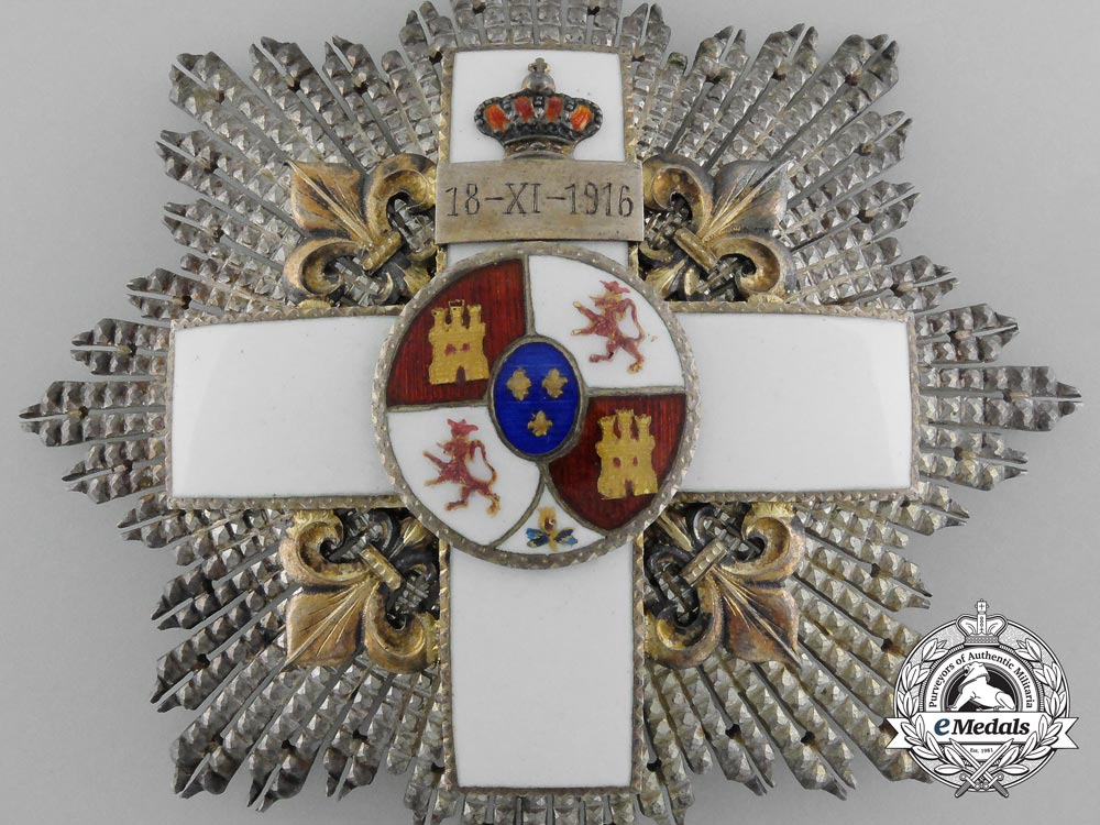 a_spanish_order_of_military_merit,3_rd_class_breast_star_with_white_distinction,1889-1926_d_5392