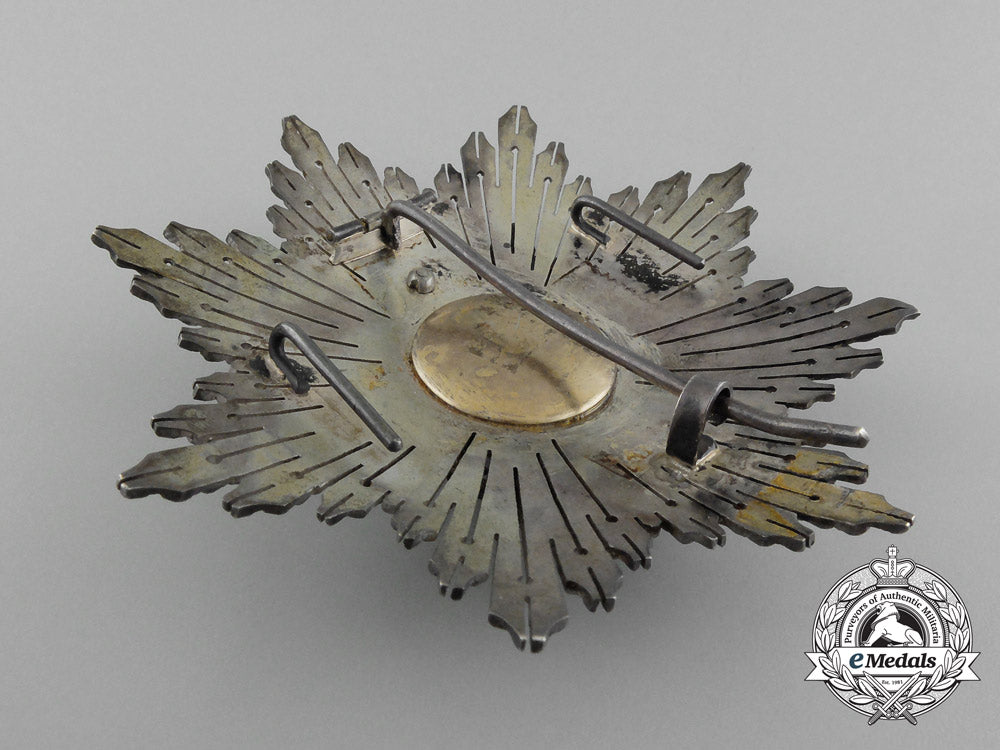 a_spanish_order_of_military_merit,3_rd_class_breast_star_with_white_distinction,1889-1926_d_5395