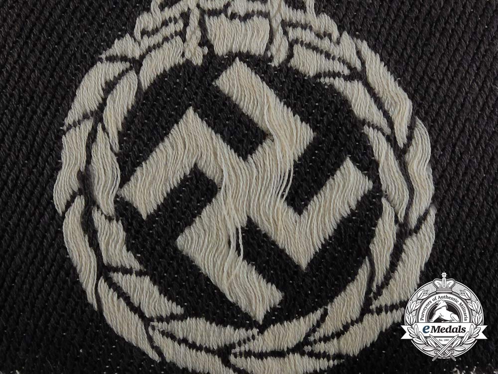 a_second_war_army_sports_vest_emblem_d_5468