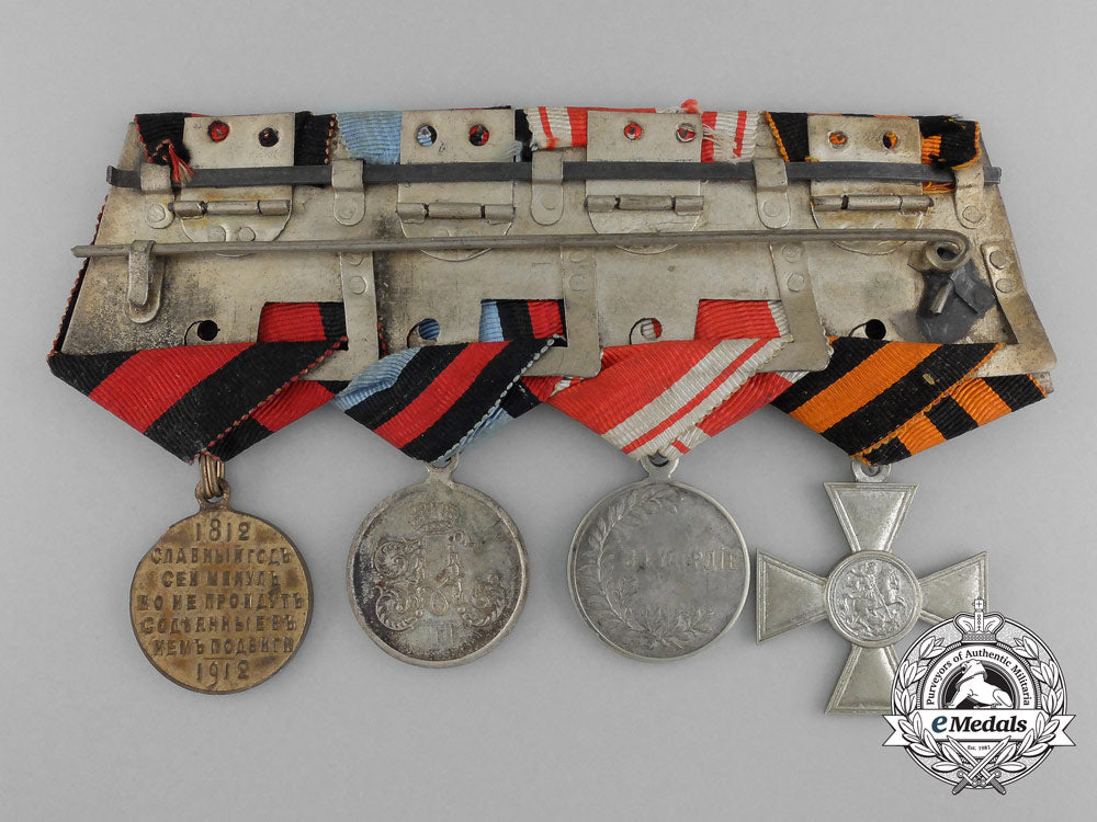 a_russian_imperial_group_of_four_medal_bar_d_5612