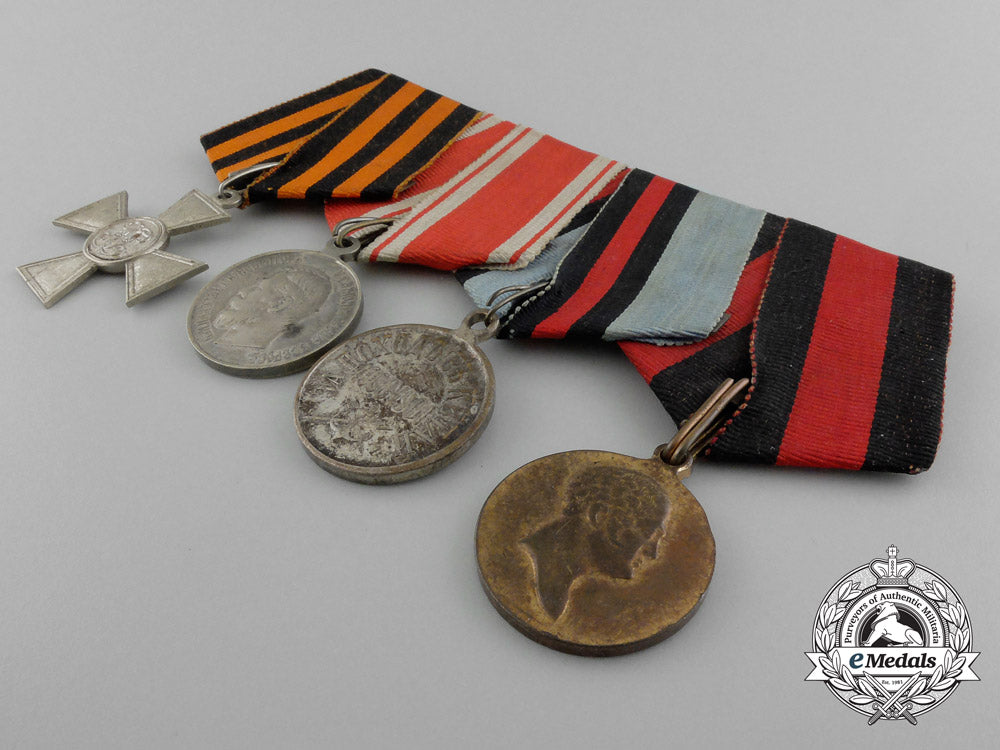 a_russian_imperial_group_of_four_medal_bar_d_5613