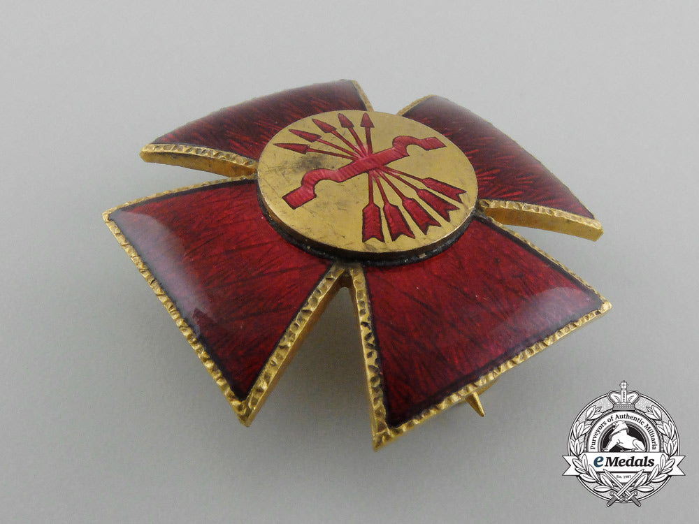 a_spanish_civil_war_falange_nurse's_red_cross_badge_circa1930'_s_d_5647