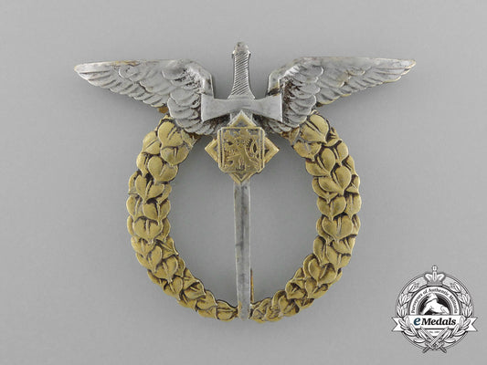 czechoslovakia._an_air_force_air_observer_badge,_c.1942_d_5671_1