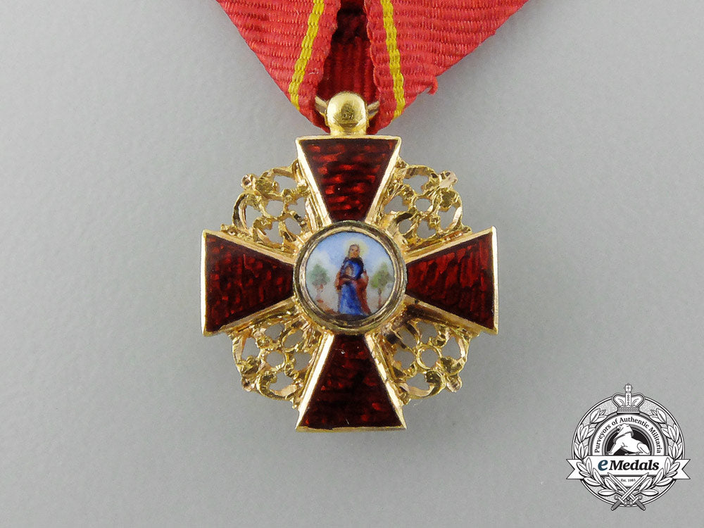 a_miniature_order_of_st._anne_d_5677