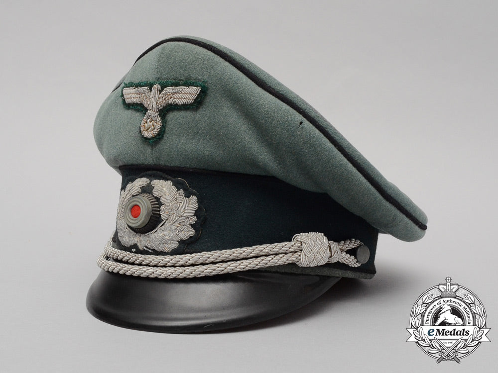 a_wehrmacht_heer(_army)_engineer/_pioneer_officer’s_visor_cap_by_clemens_wagner_d_5772_1