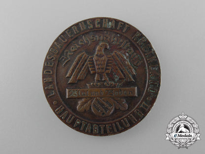 a1936“_blut_und_boden”_landesbauernschaft_provincial_horse_exhibition_commemorative_coin_d_5774