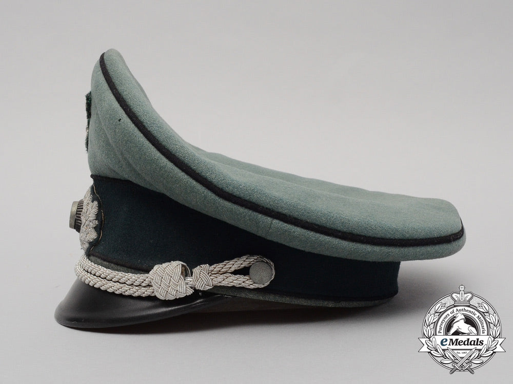 a_wehrmacht_heer(_army)_engineer/_pioneer_officer’s_visor_cap_by_clemens_wagner_d_5776_1